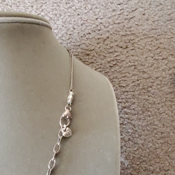 Brighton Necklace - Picture 2 of 4